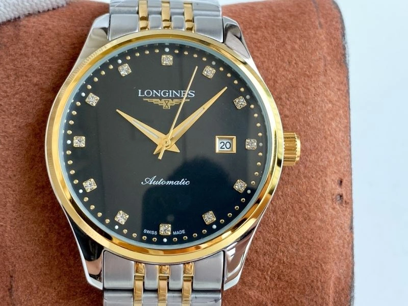 Timeless LONGINES Watches 187137