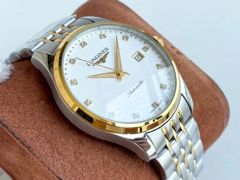 Timeless LONGINES Watches 187137