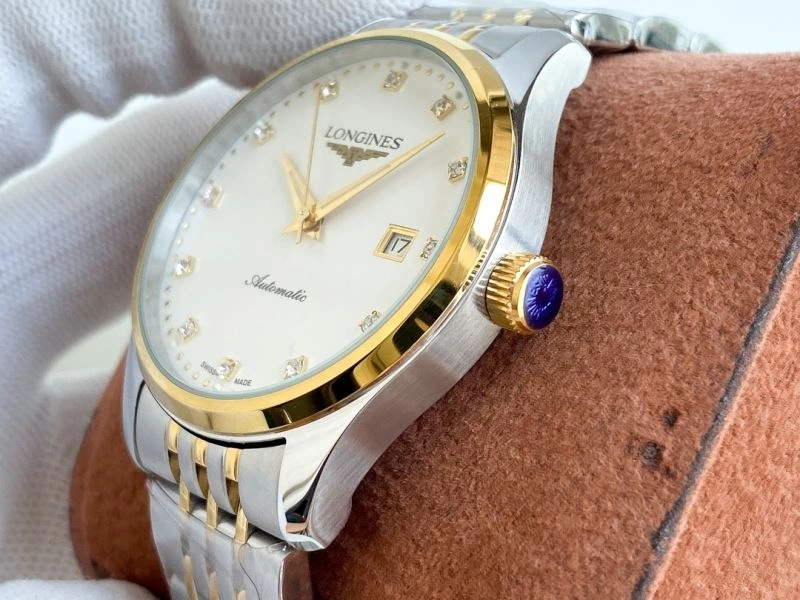 Timeless LONGINES Watches 187137