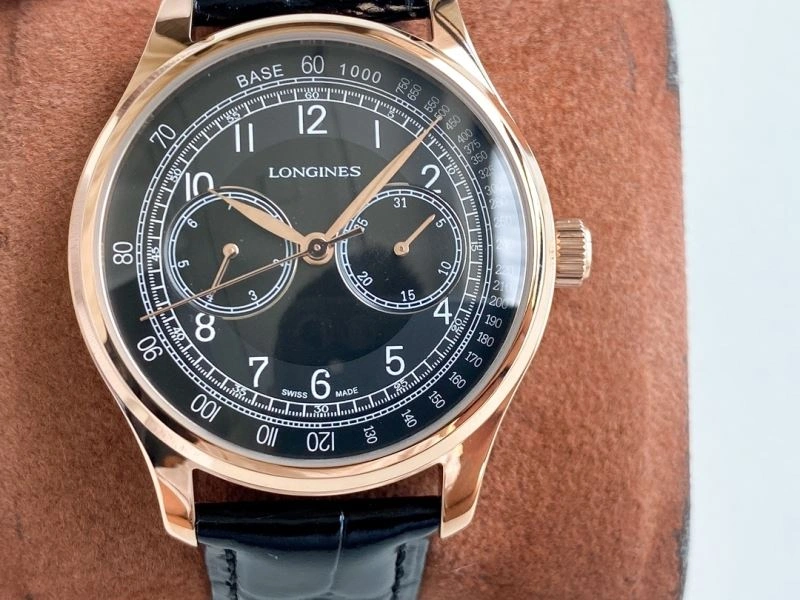 Modern LONGINES Watches 187133
