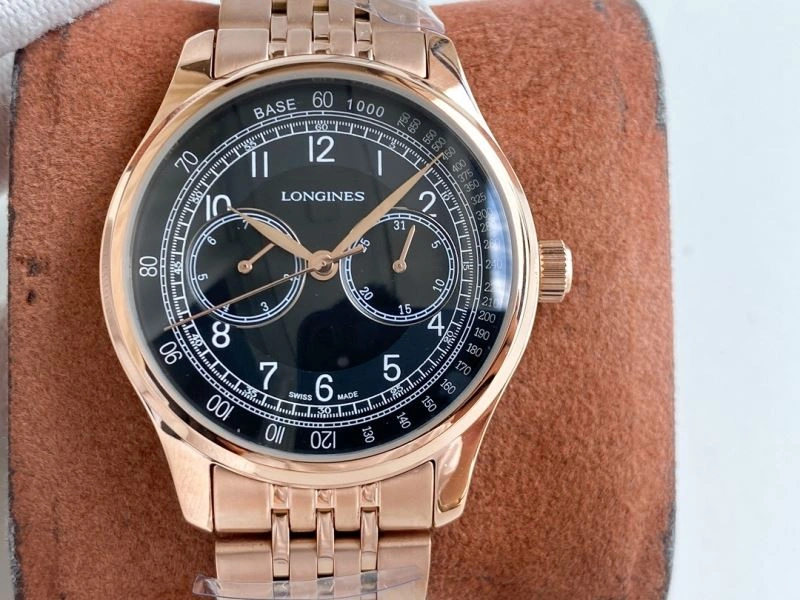 Efficient LONGINES Watches 187134
