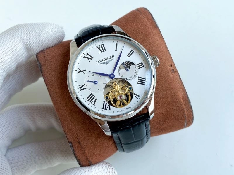 LONGINES Watches FreshLook 187139