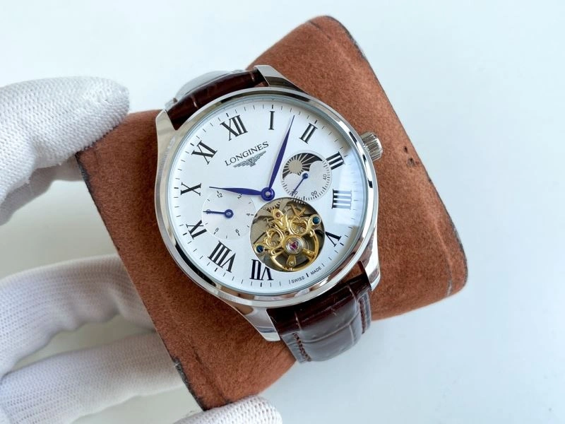 LONGINES Watches FreshLook 187139