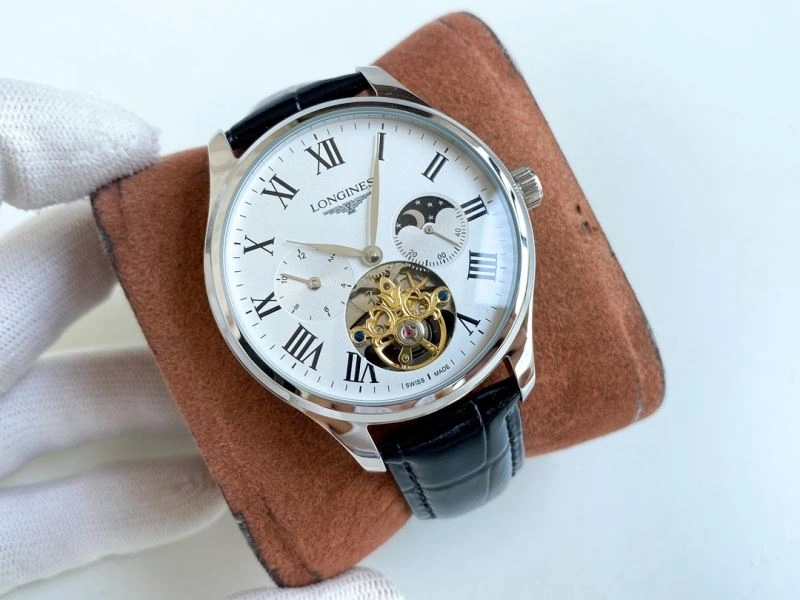 LONGINES Watches FreshLook 187139