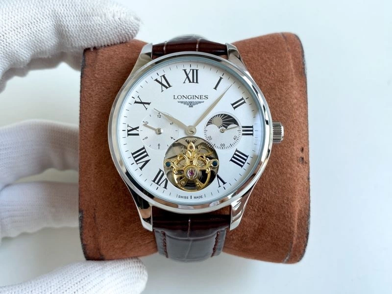LONGINES Watches FreshLook 187139