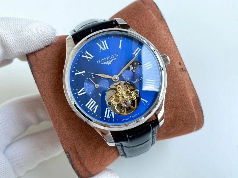 LONGINES Watches FreshLook 187139