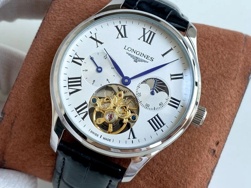 LONGINES Watches FreshLook 187139