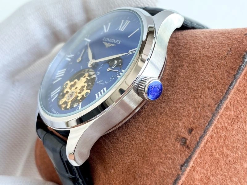 LONGINES Watches FreshLook 187139