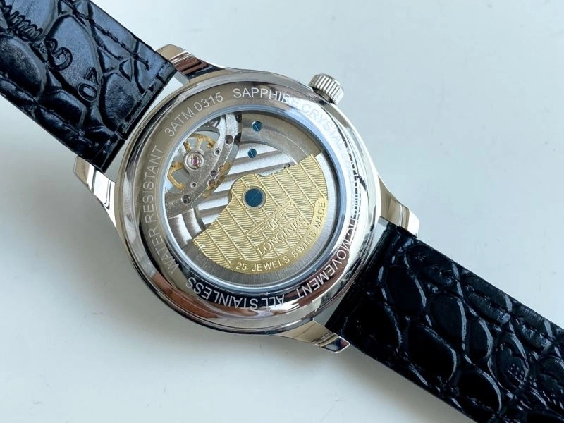 LONGINES Watches FreshLook 187139