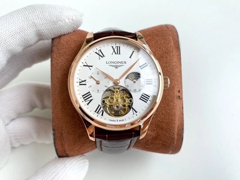 LONGINES Watches Efficient 187129