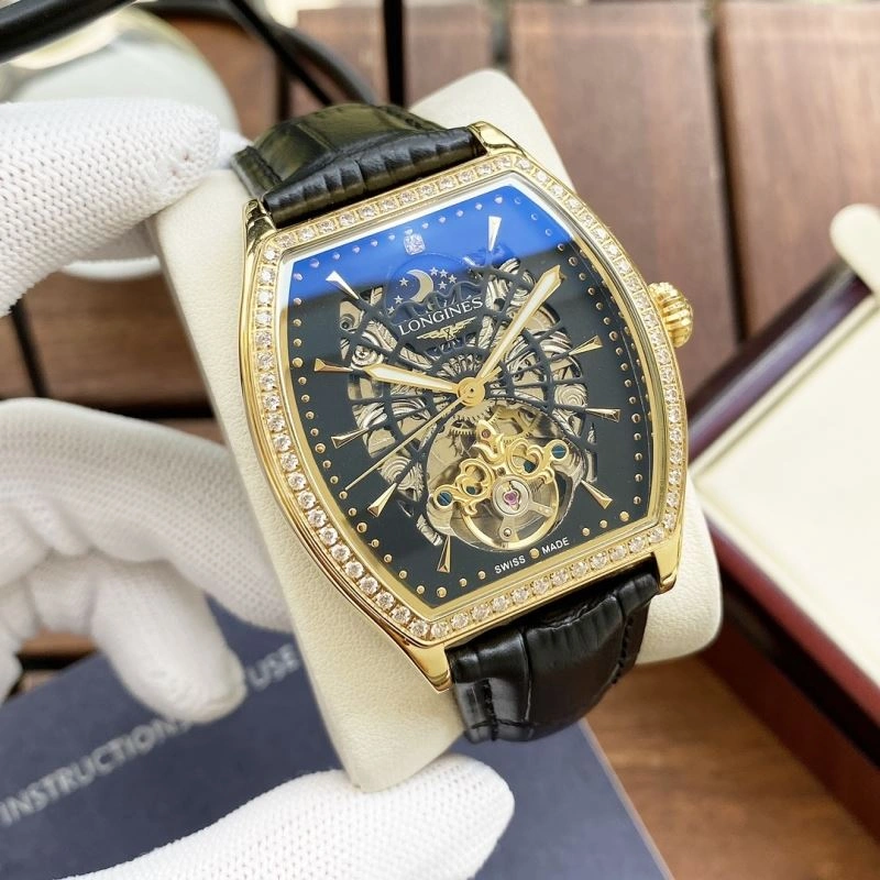 SportInspired LONGINES Watches 187131