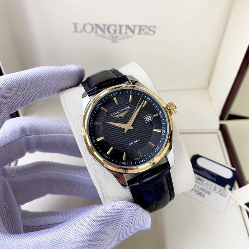 Unisex LONGINES Watches 187123