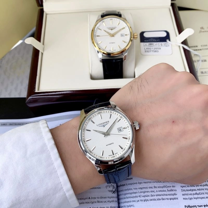 Unisex LONGINES Watches 187123