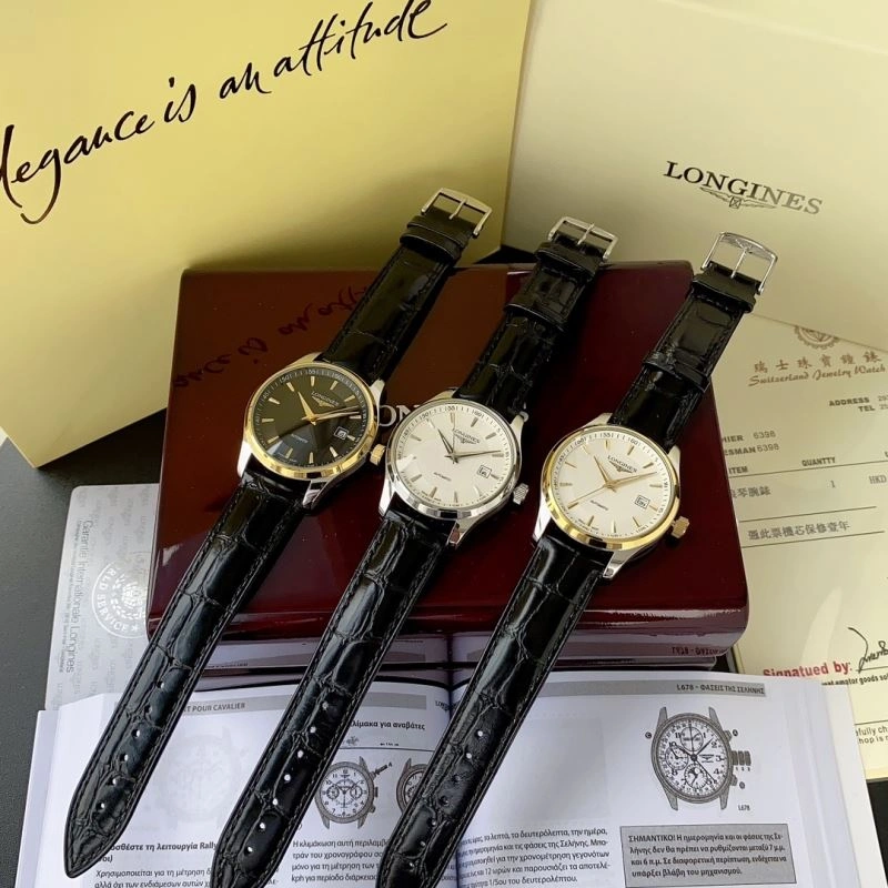Unisex LONGINES Watches 187123