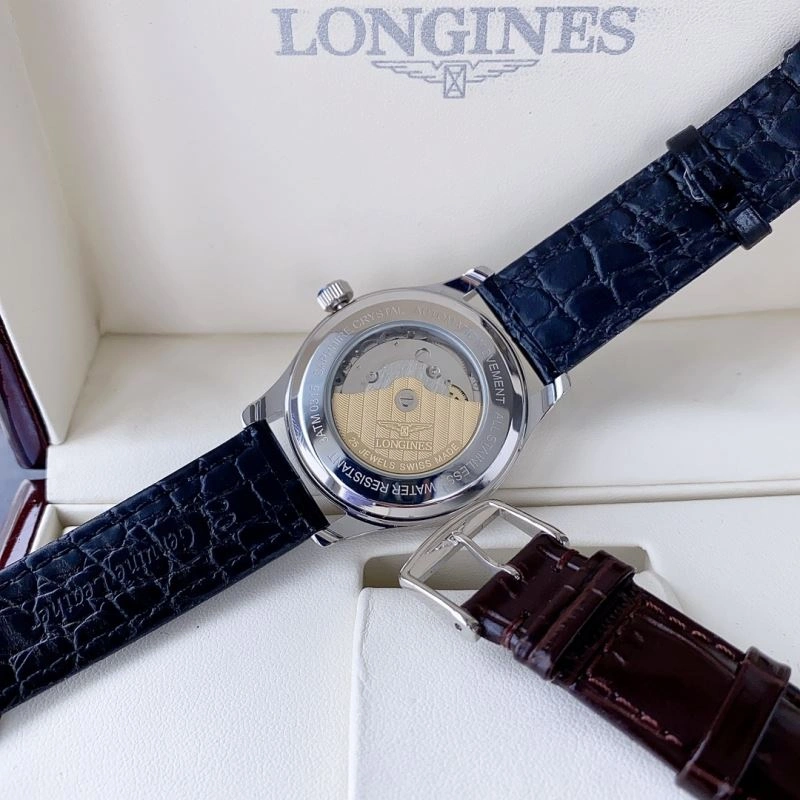 Unisex LONGINES Watches 187123