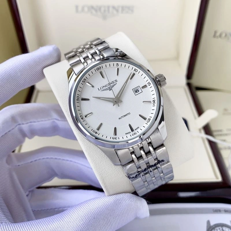 TravelReady LONGINES Watches 187128