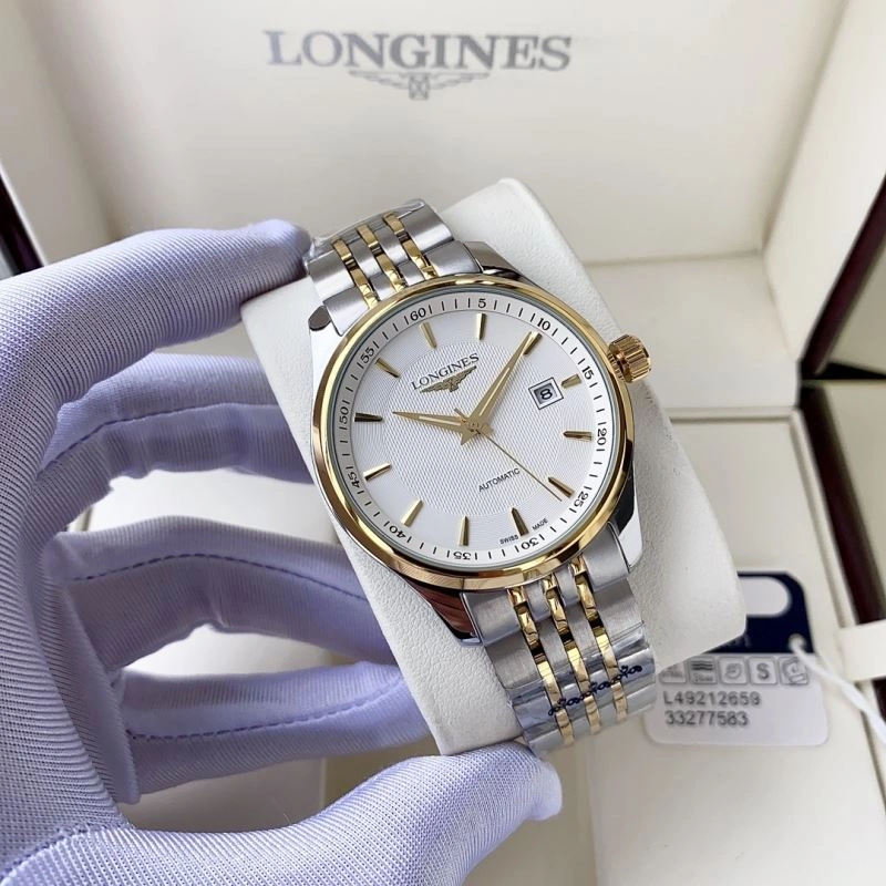 TravelReady LONGINES Watches 187128