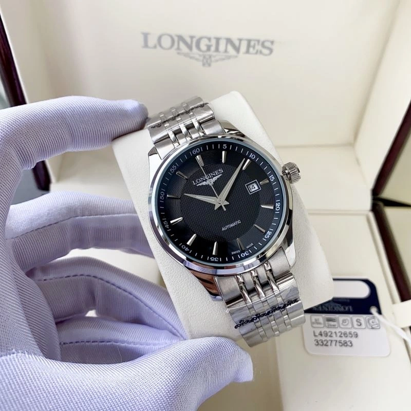 TravelReady LONGINES Watches 187128