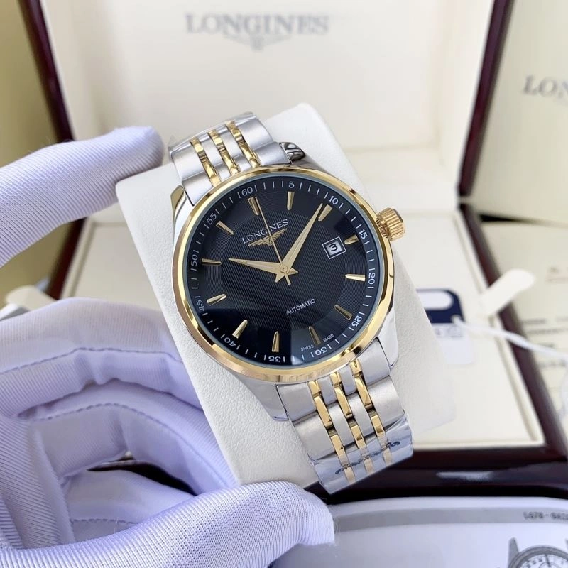 TravelReady LONGINES Watches 187128