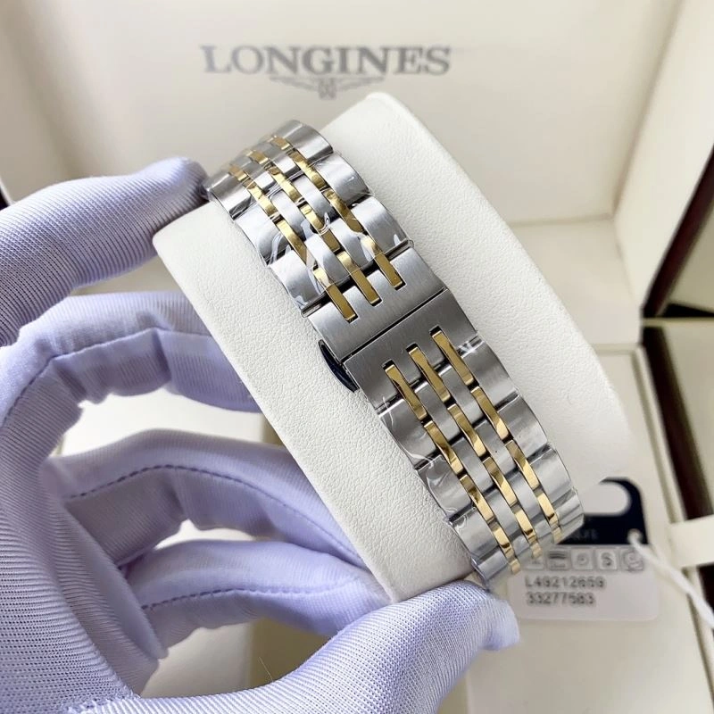 TravelReady LONGINES Watches 187128