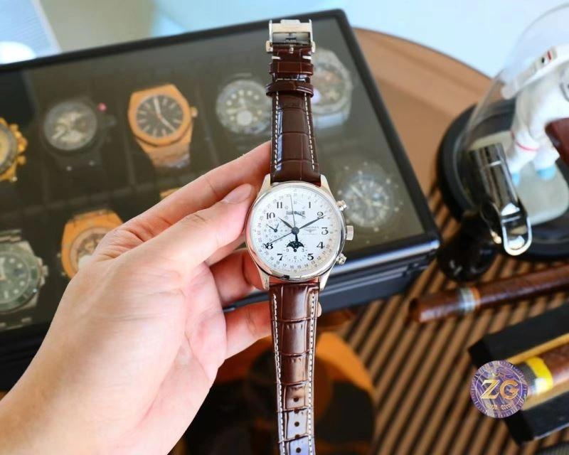 LONGINES Watches Affordable 187132