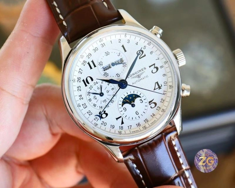 LONGINES Watches Affordable 187132