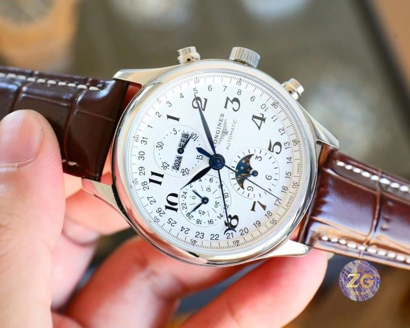 LONGINES Watches Affordable 187132