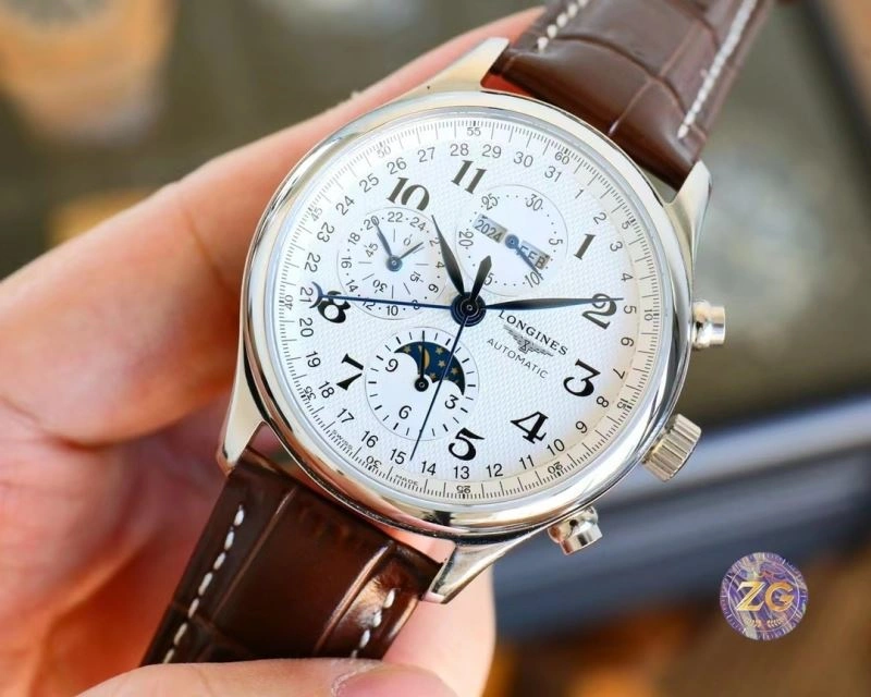 LONGINES Watches Affordable 187132