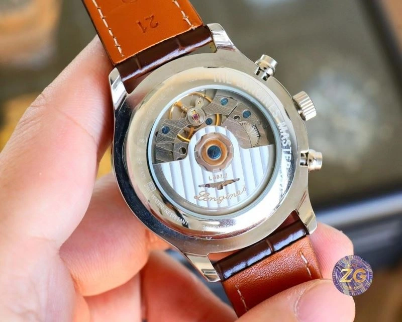 LONGINES Watches Affordable 187132