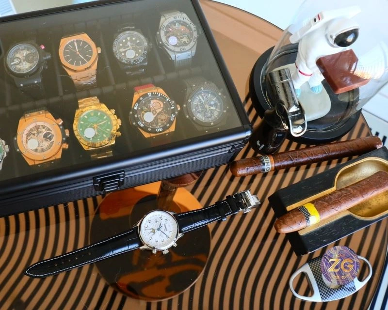 LONGINES Watches Vibrant 187120