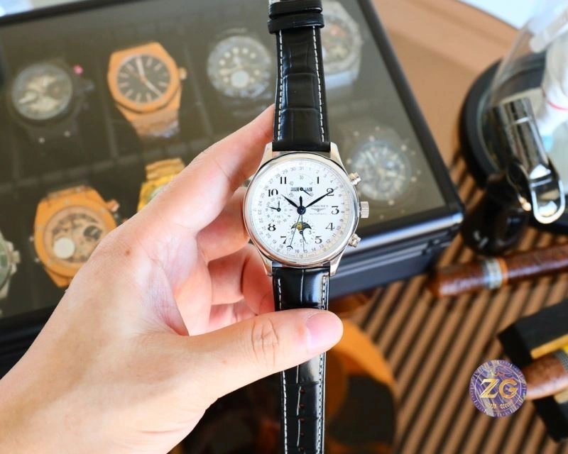 LONGINES Watches Vibrant 187120