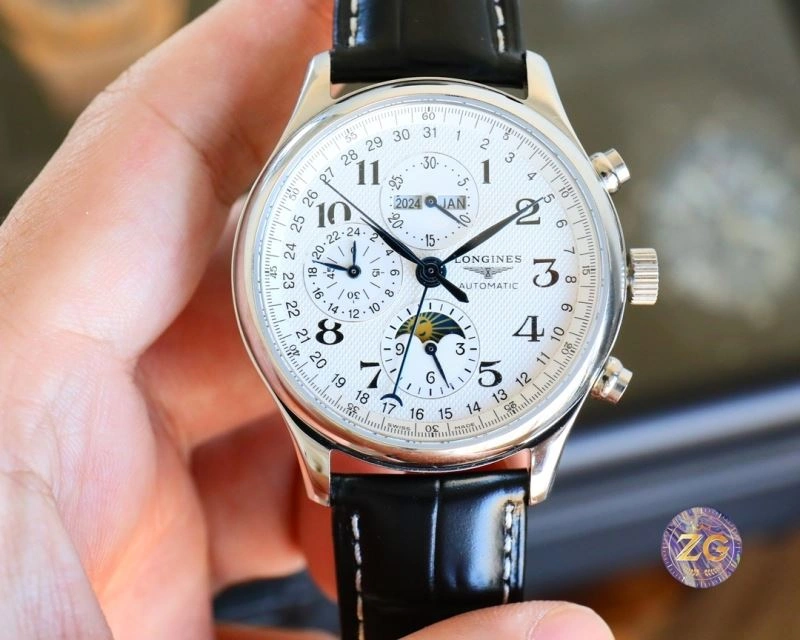 LONGINES Watches Vibrant 187120