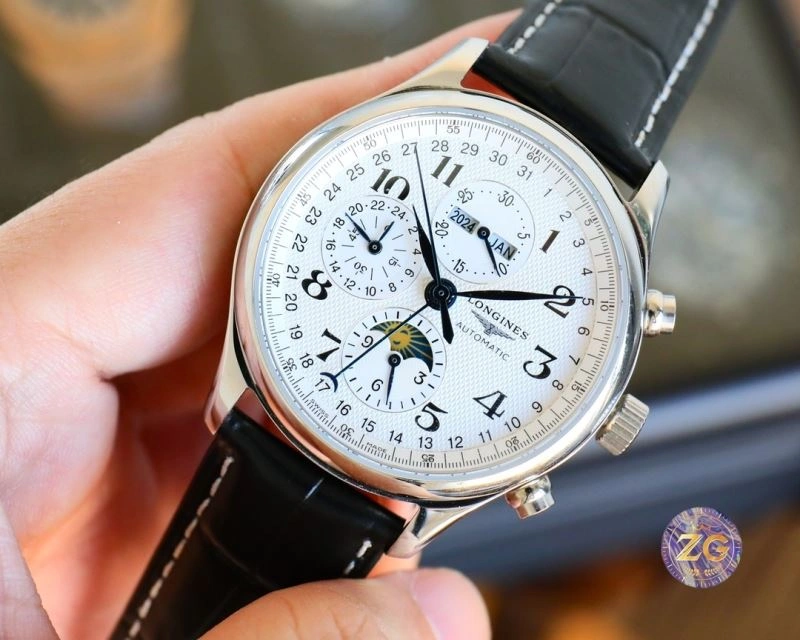 LONGINES Watches Vibrant 187120
