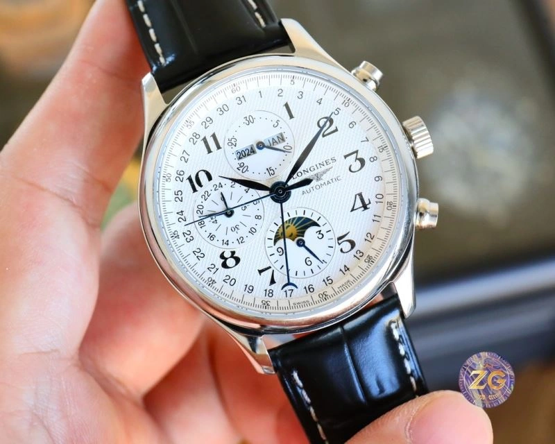 LONGINES Watches Vibrant 187120