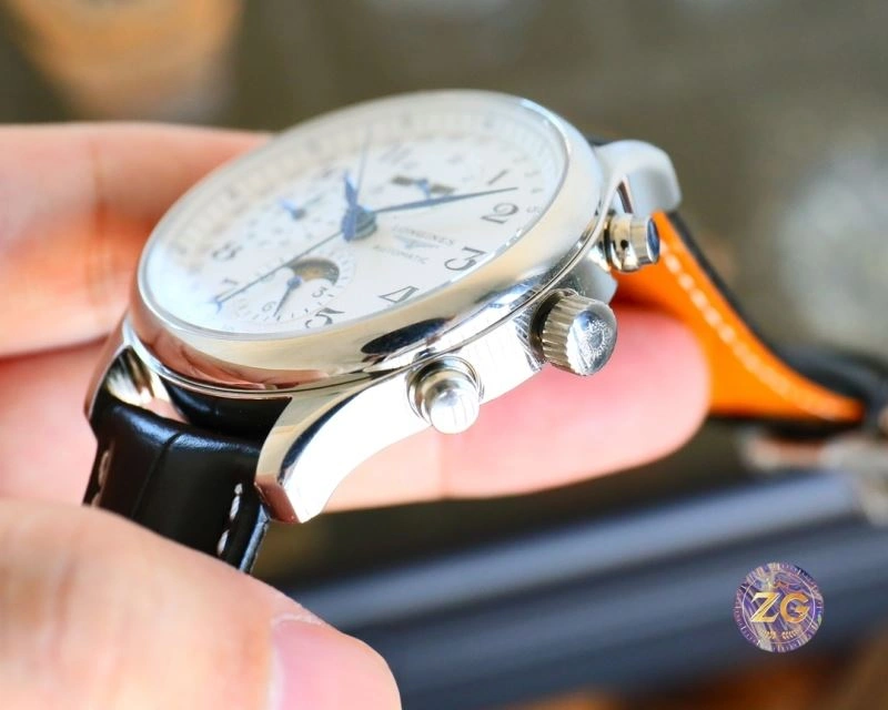 LONGINES Watches Vibrant 187120