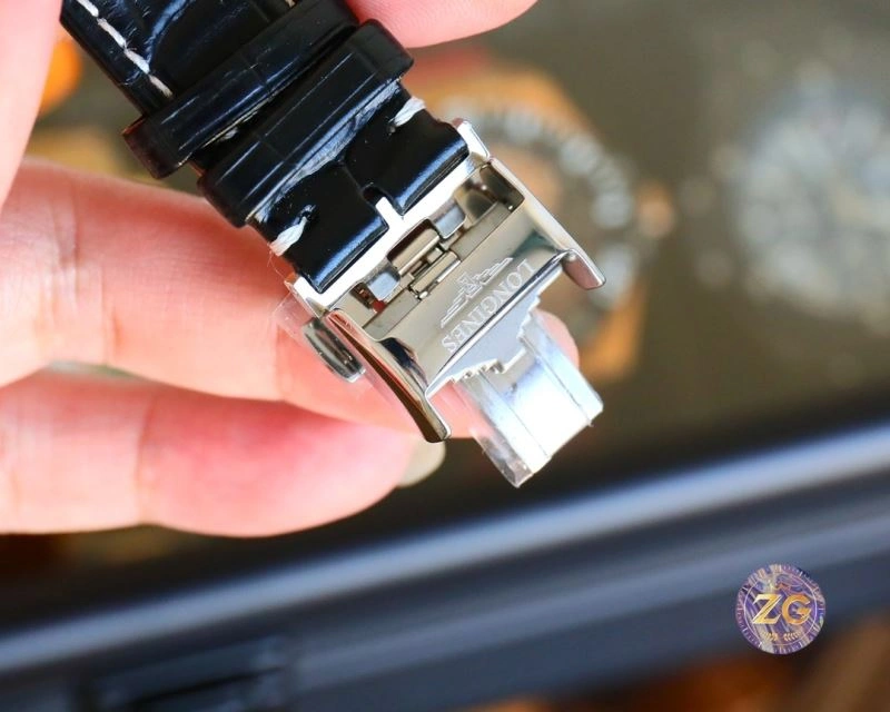 LONGINES Watches Vibrant 187120
