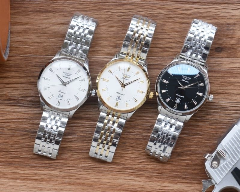 LONGINES Watches Timeless 187122