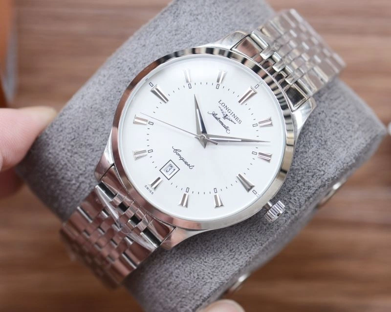 LONGINES Watches Timeless 187122