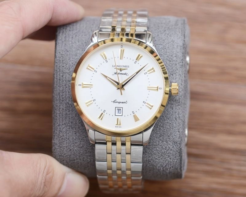 LONGINES Watches Timeless 187122