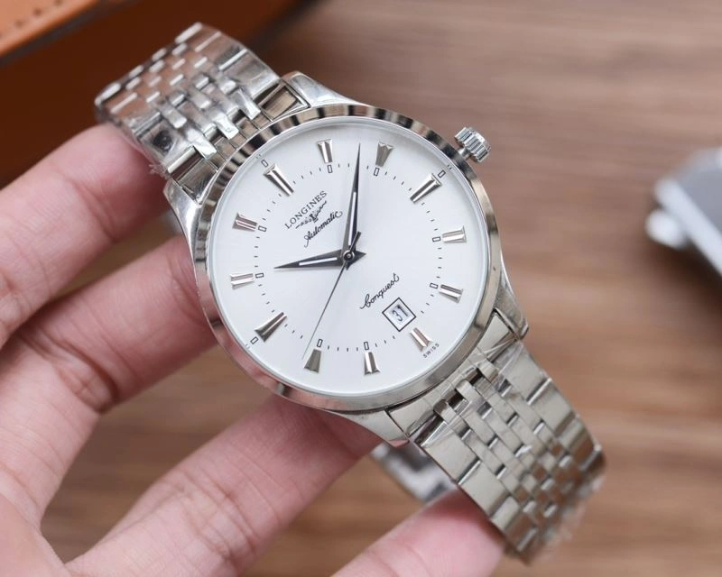 LONGINES Watches Timeless 187122