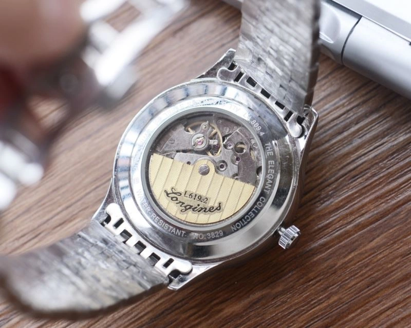 LONGINES Watches Timeless 187122