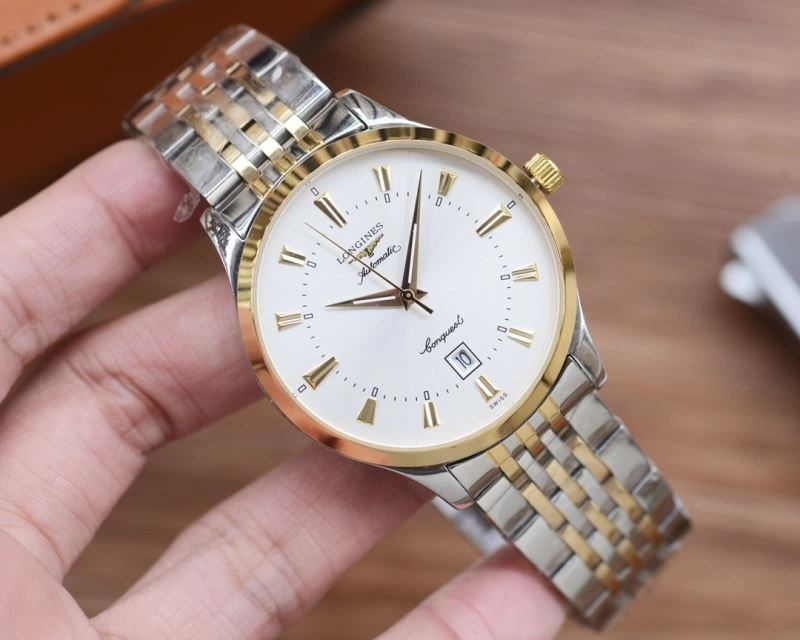 LONGINES Watches Timeless 187122