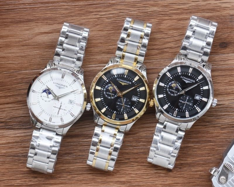 LONGINES Watches StreetReady 187121
