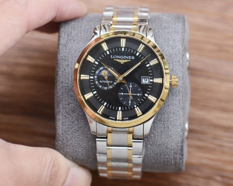 LONGINES Watches StreetReady 187121