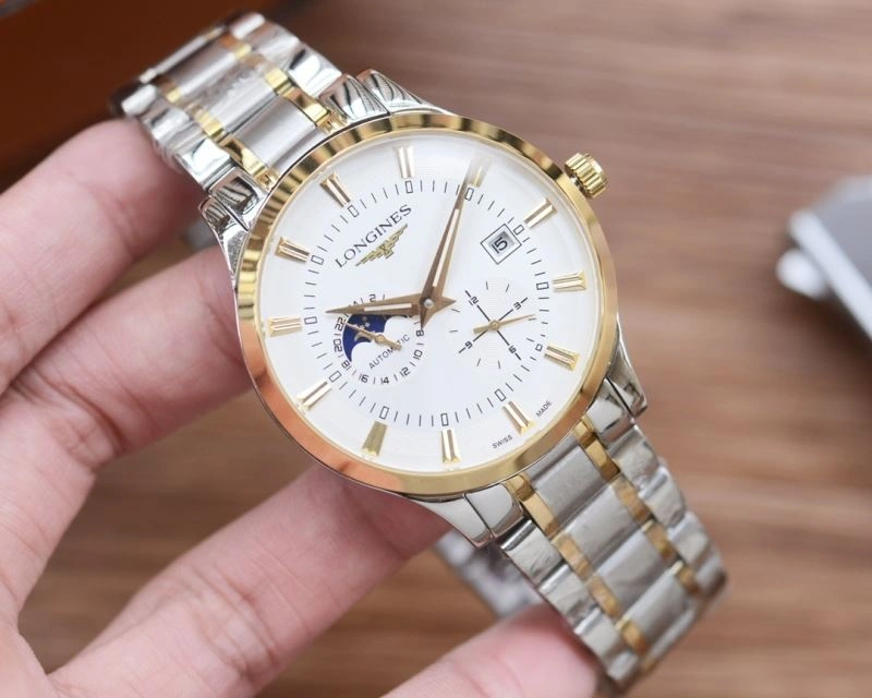 LONGINES Watches StreetReady 187121
