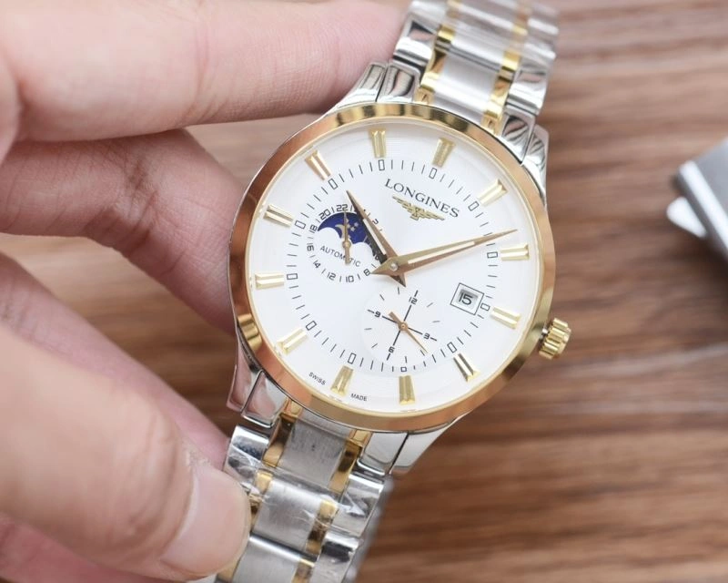LONGINES Watches StreetReady 187121