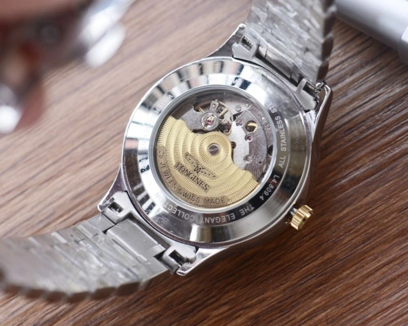 LONGINES Watches StreetReady 187121