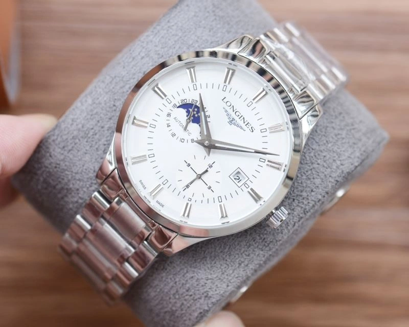 LONGINES Watches StreetReady 187121