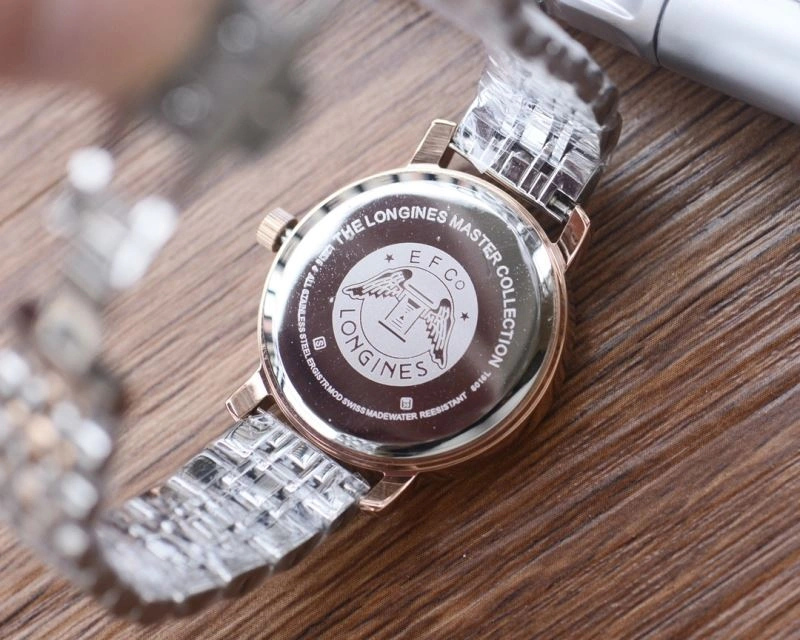 Efficient LONGINES Watches 187127