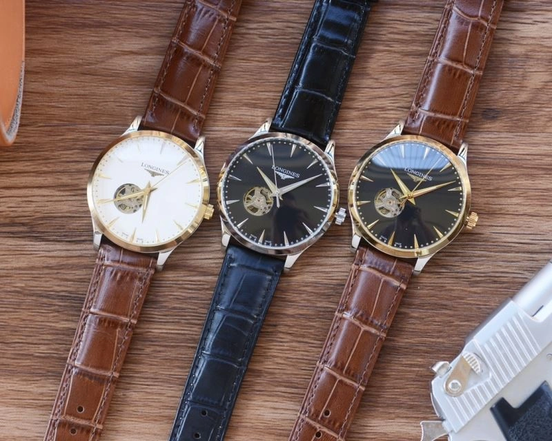 LONGINES Watches Reliable 187136